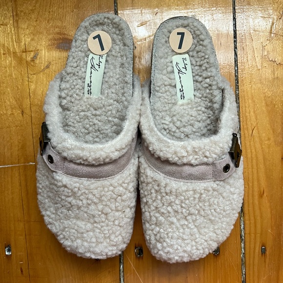 NWT Vintage Havana Ricky Clog Slides Sz 7 - Picture 6 of 8